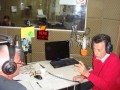 Dos grandes en FM Nuevo Mundo: Palito Ortega y Fernando Bravo